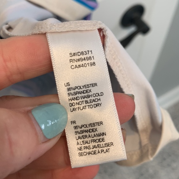 Forever 21 Sundress - Picture 9 of 9